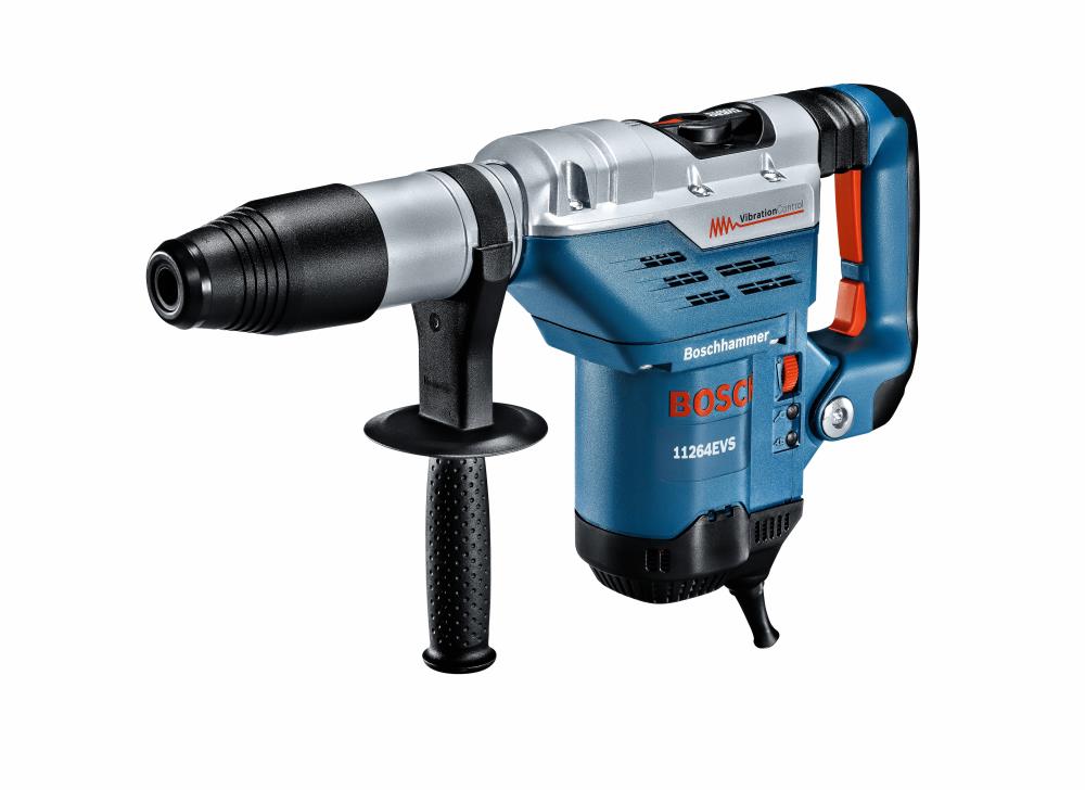 Bosch 13-Amp 1-5/8-in Sds-max Variable Speed Corded Rotary Hammer Drill 11264EVS