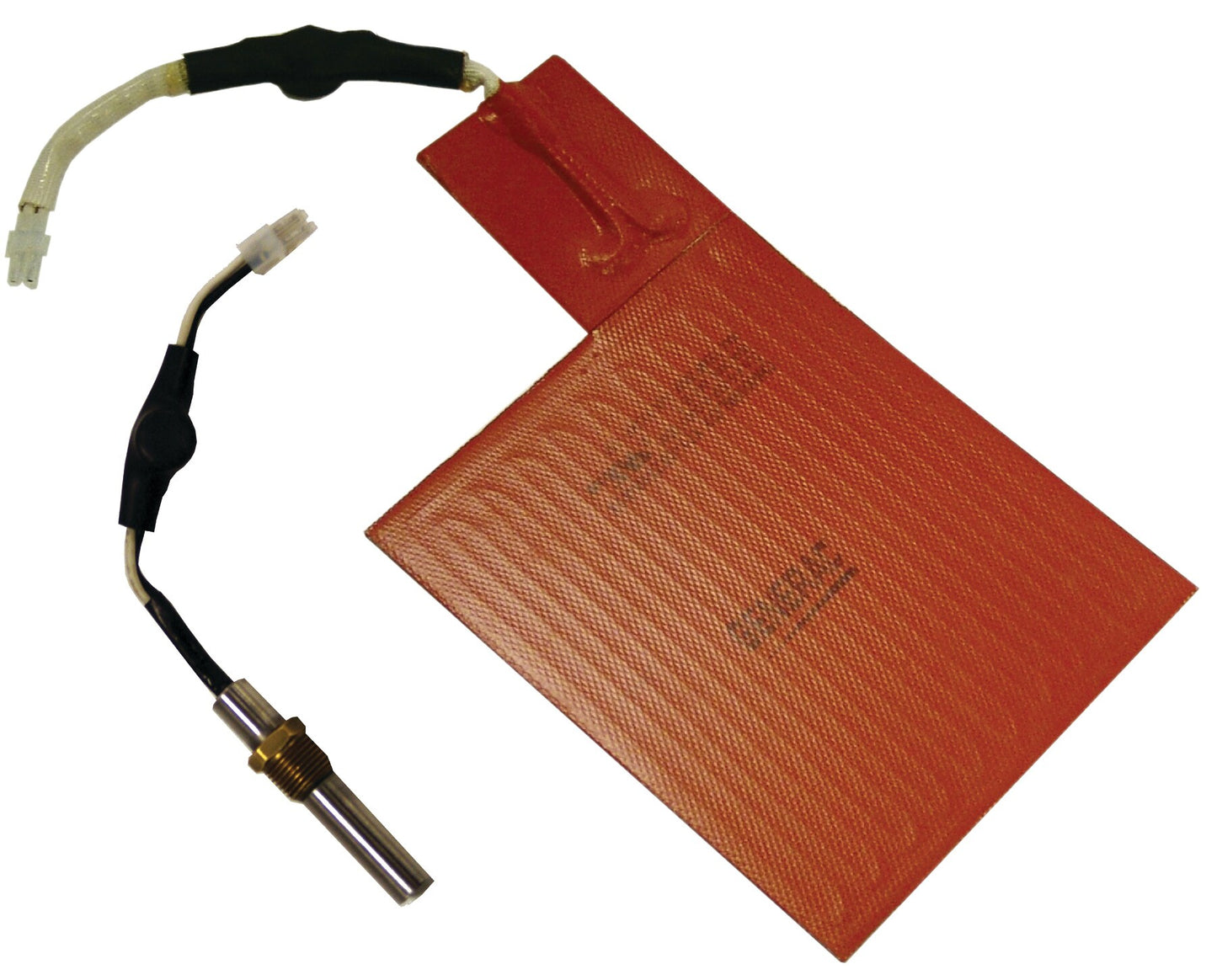 Generac Guardian Air-Cooled 7Kw Home Standby Generator Cold Weather Kit 5865