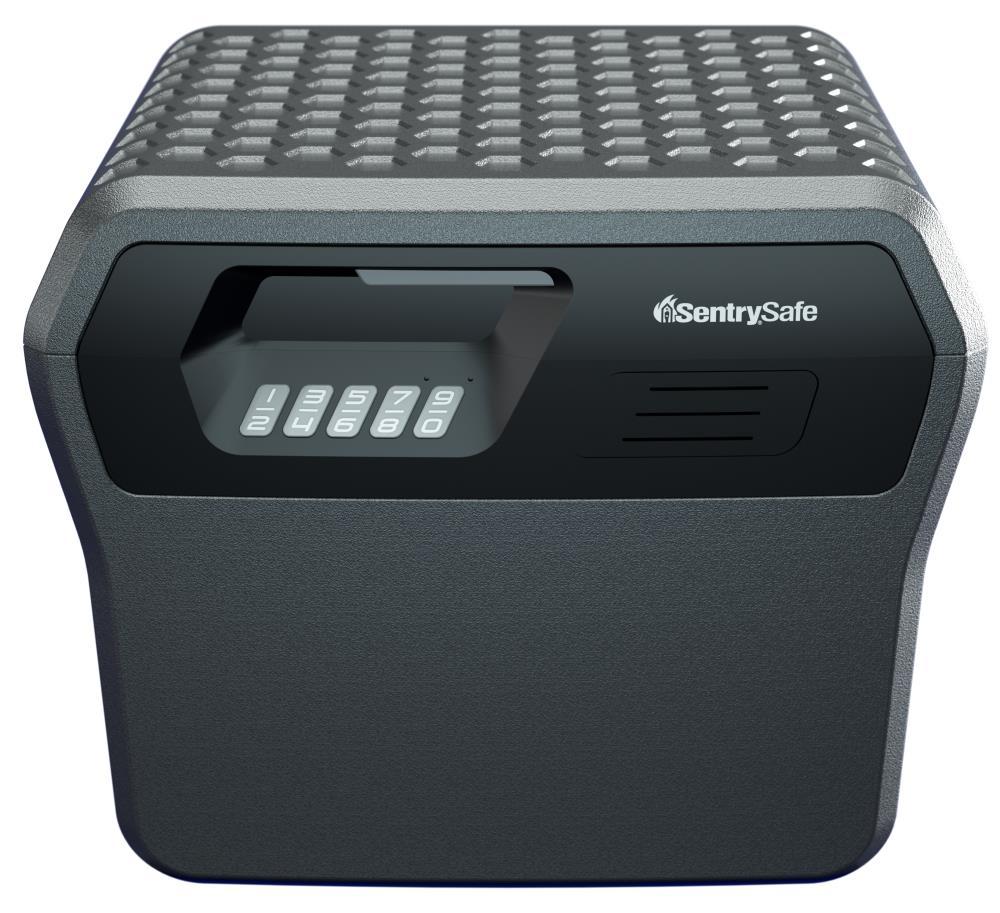 SentrySafe 0.66-cu ft Fireproof and Waterproof File Safe Box FHW40300NAF