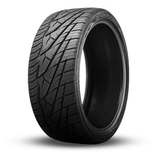 1 Venom Power Ragnarok GTS 255/30ZR22 95W All Season UHP 420AA High Performance CVPGTS07 / 255/30/22 / 2553022