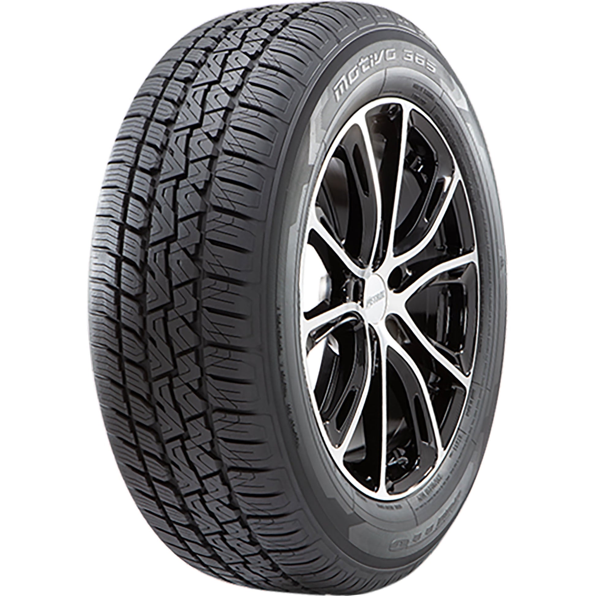 Nitto Motivo 365 235/60R17XL 106V BSW