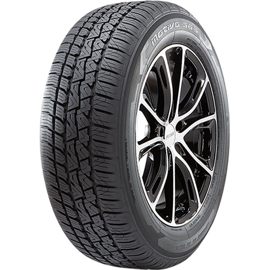 Nitto Motivo 365 235/60R17XL 106V BSW