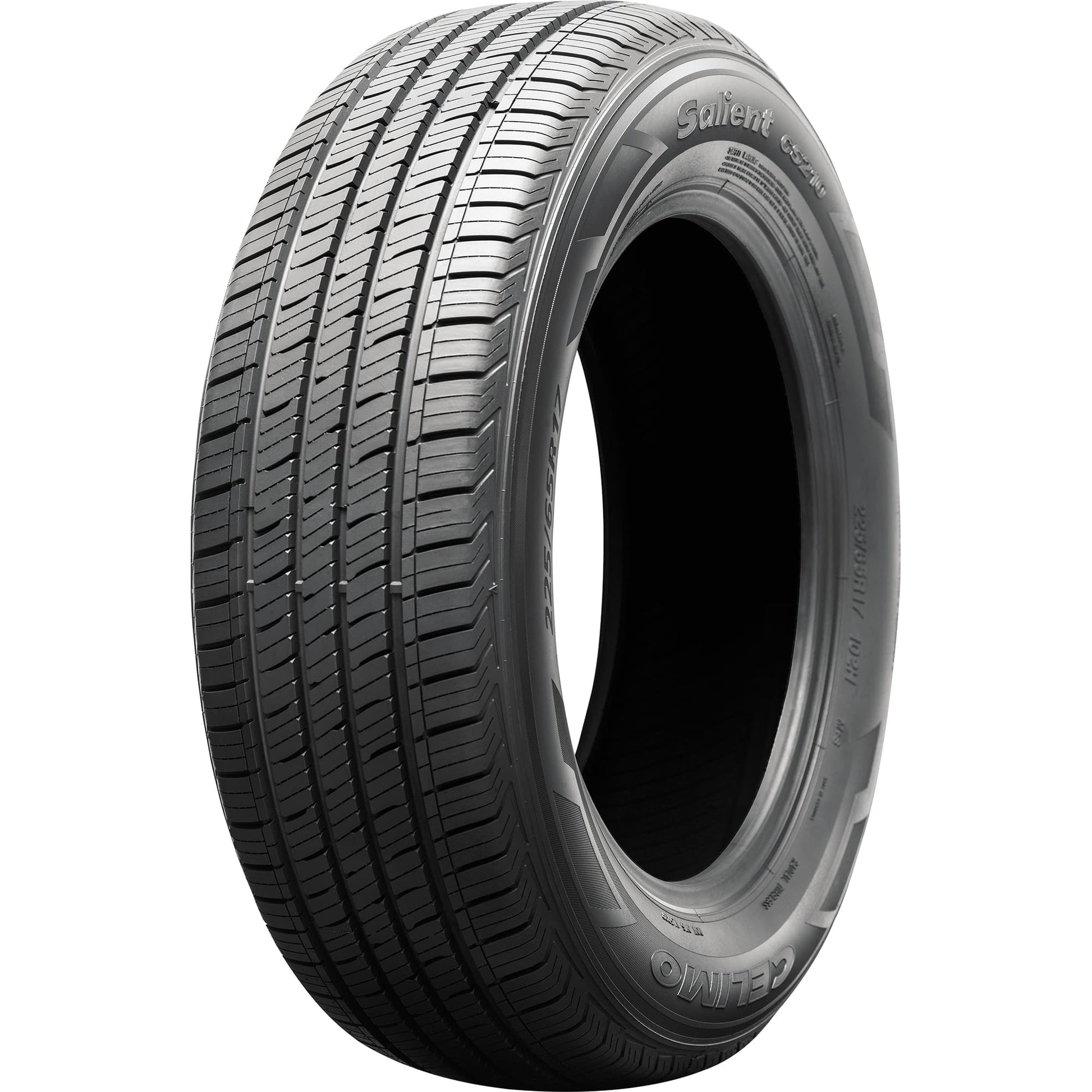 Celimo Salient CS210 All Season 245/60R18 105V SUV/Crossover Tire