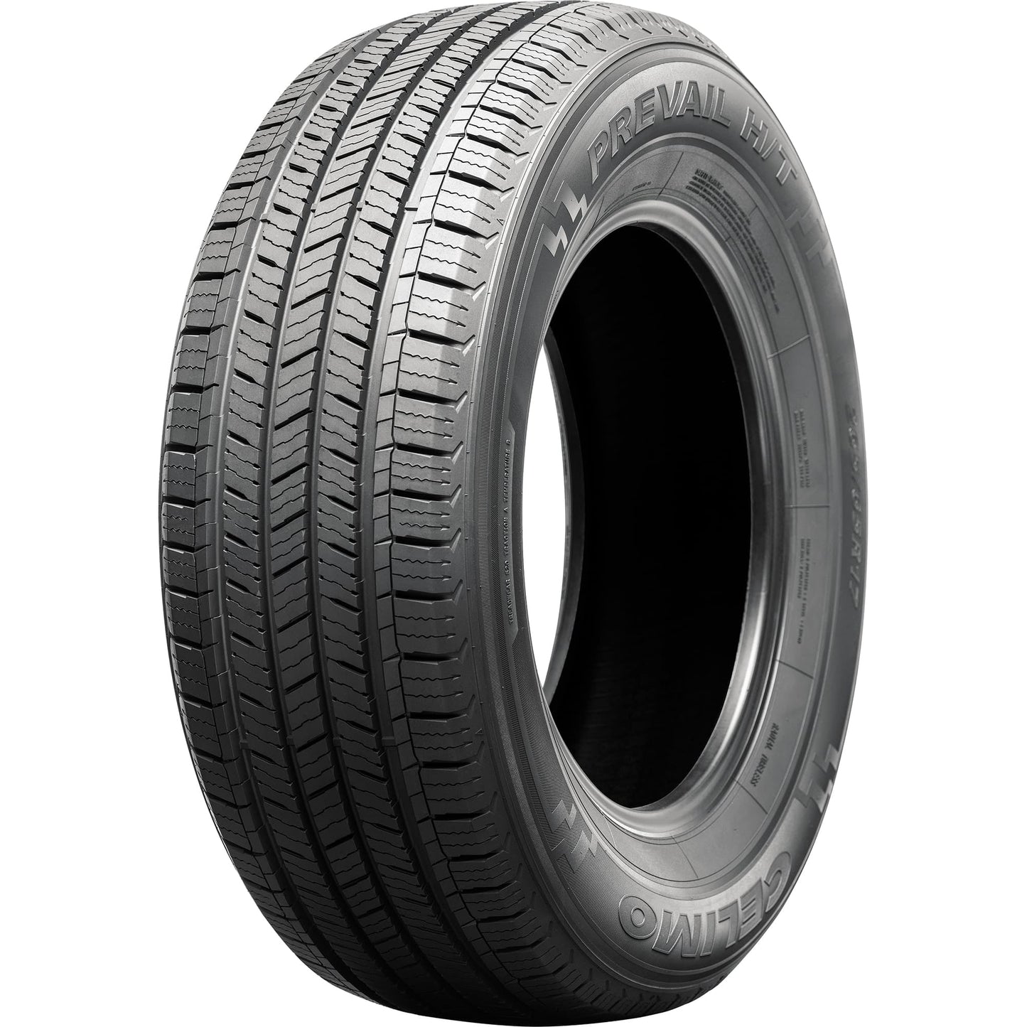 Celimo Prevail H/T All Season 245/75R16 111T Light Truck Tire