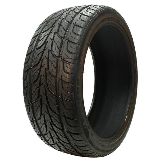305/40R22 Sailun Atrezzo SVR LX+ 114V XL Black Wall Tire