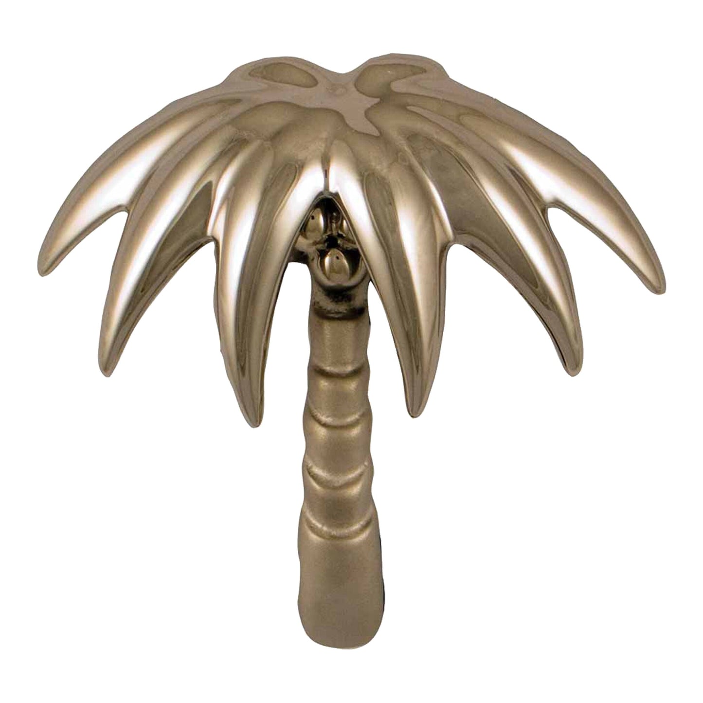 Michael Healy 5-1/2-in Polished Door Knocker MH2283