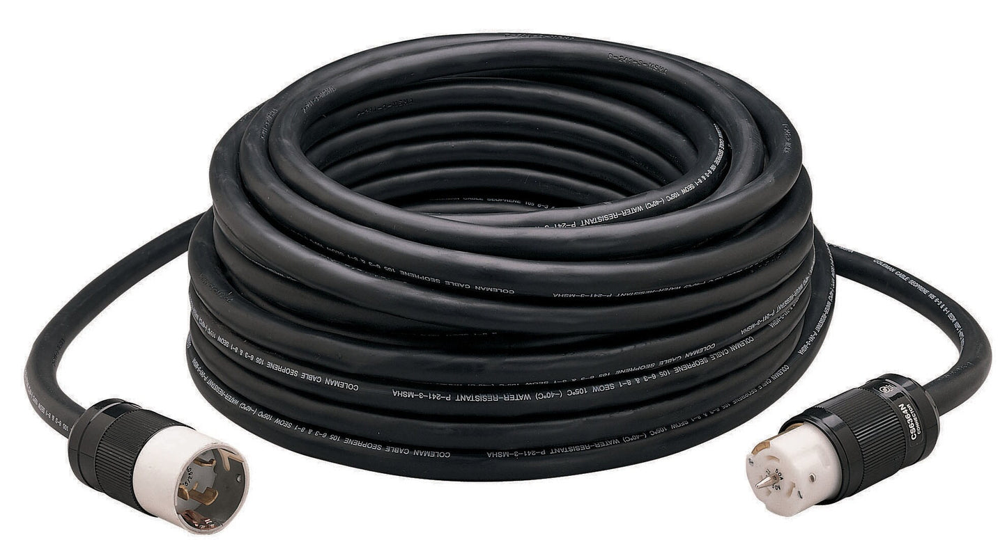 Southwire Generator Cord 19190008