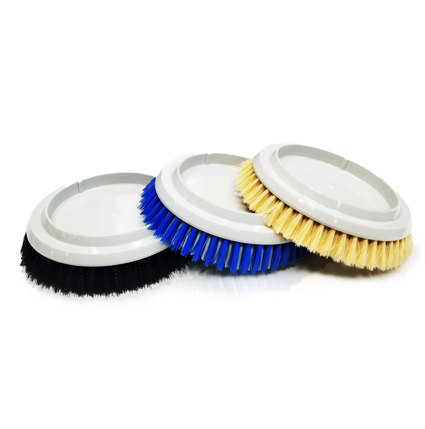Prolux 13-in Scrub Floor Polisher Brush COREBRUSH