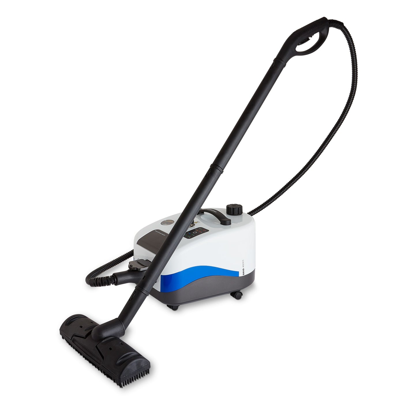Reliable Brio Plus 400CC Continuous Steam 20-ft Multipurpose Steam Cleaner 400CC