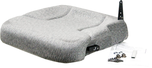 CIH Magnum Seat Cushion with Frame Seat