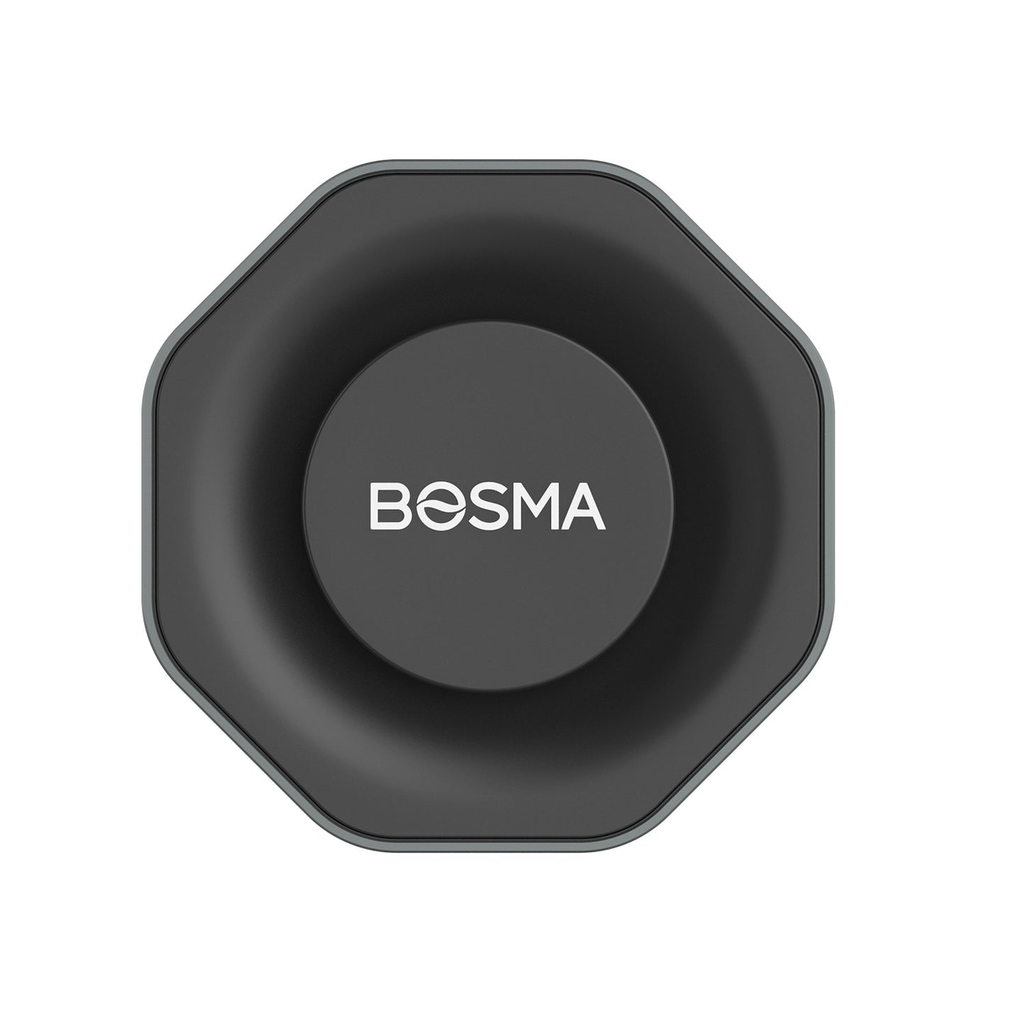 Bosma Metallic Smart Lock Electronic Deadbolt with Wifi Bluetooth No Keypad BOSMAEGIS