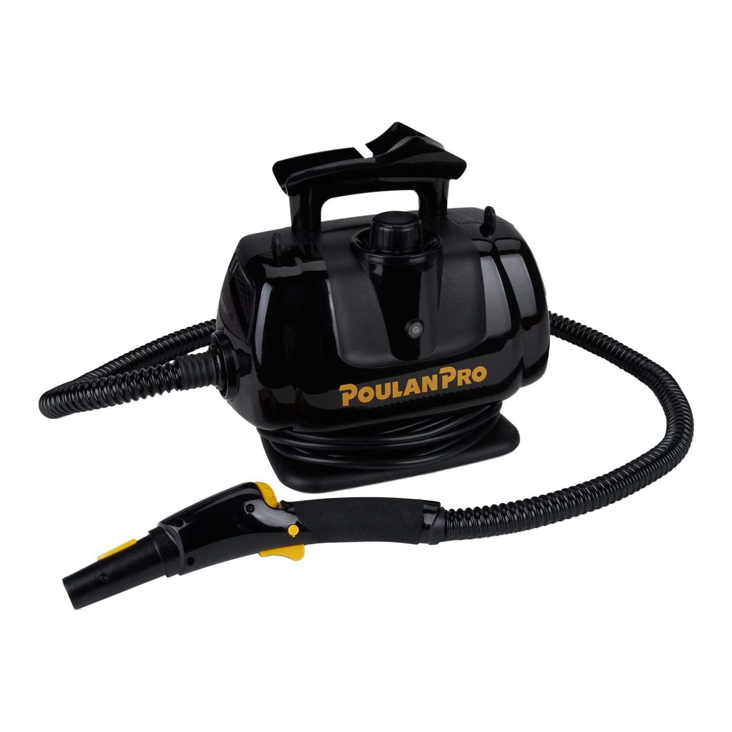 Poulan Pro 15-ft 1-Speed Upholstery Multipurpose Steam Cleaner PP270