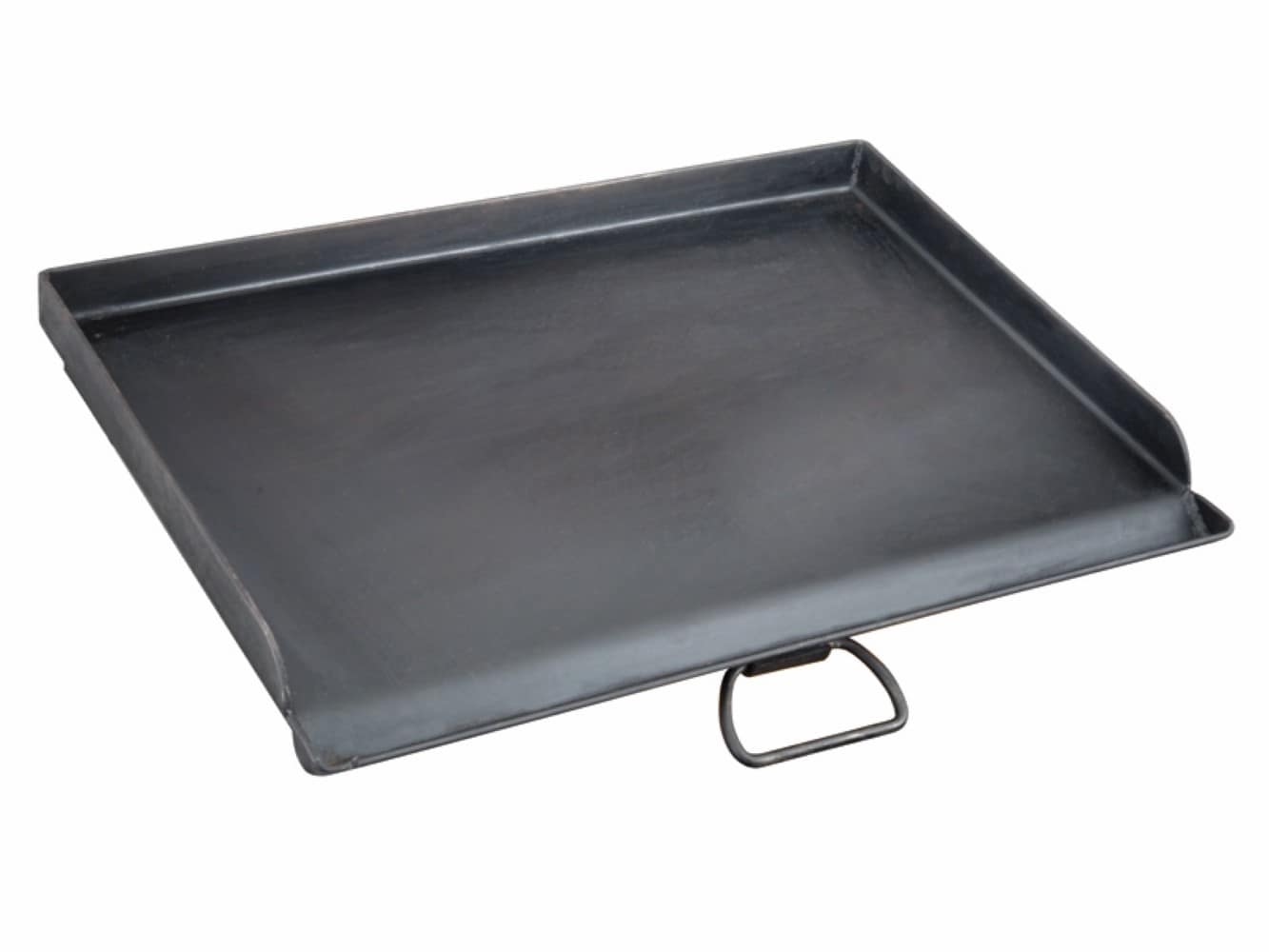 Camp Chef 16 x 24 Professional Flat Top Steel Griddle SG90