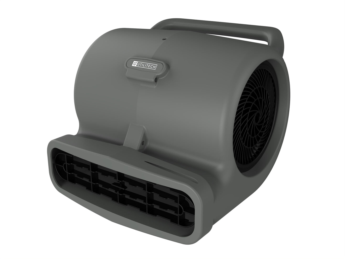Utilitech Air Mover 1/2-HP 2800-CFM Centrifugal Indoor Blower Fan