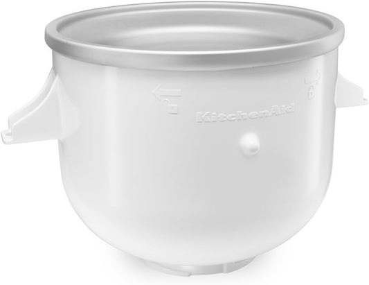 KitchenAid Ice Cream Maker Attachment - Fits all models