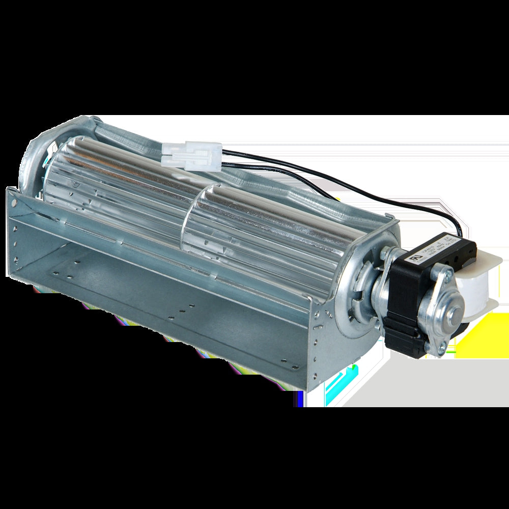 ProCom Blower for ProCom and Duluth Forge Gas Fireplaces and Stoves - Model# QEB100 QEB100
