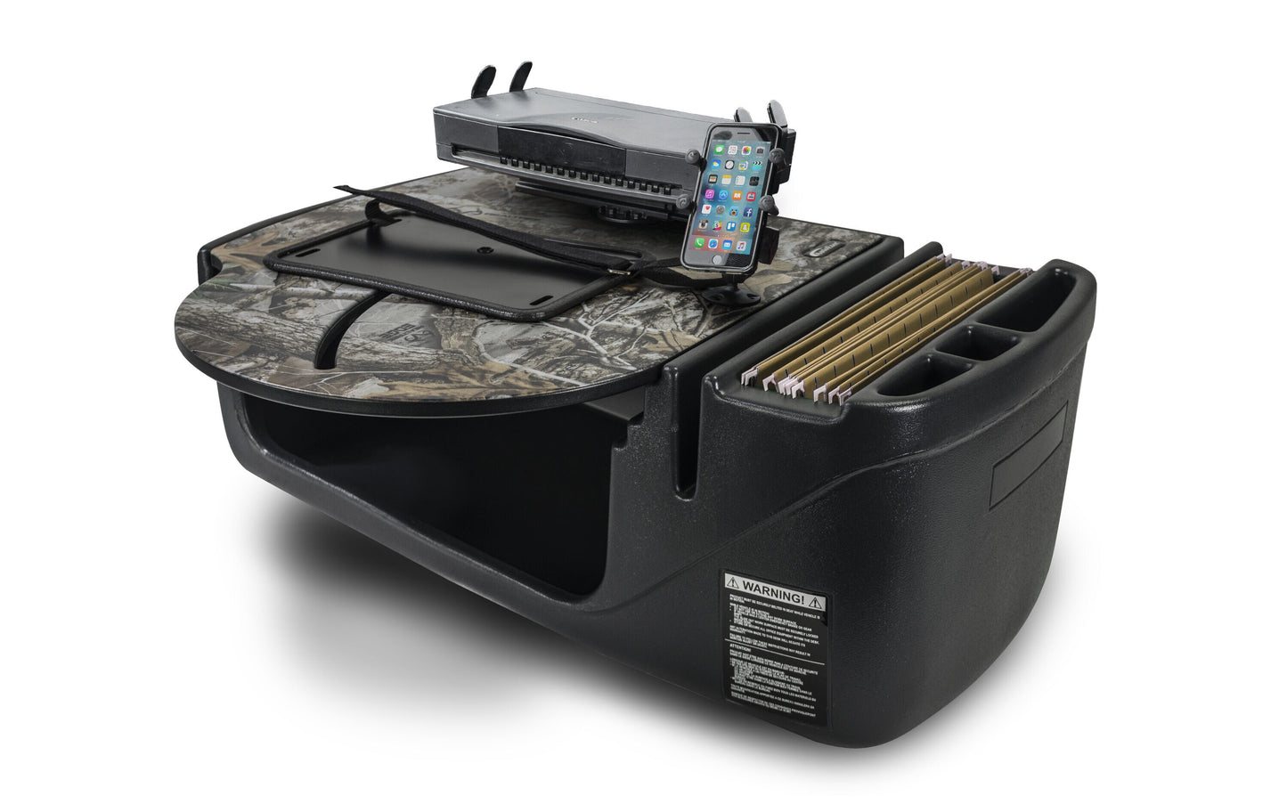 AutoExec Car Desk for Universal AUE38751