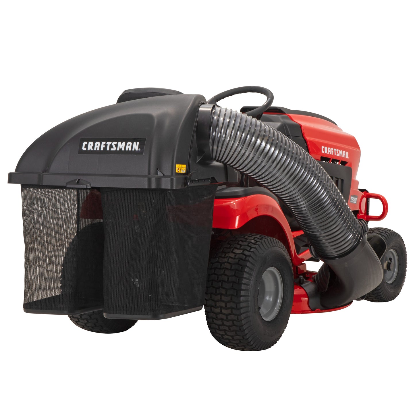 CRAFTSMAN 2 Bagger for Riding Mower (Fits 42/46-in Deck Size) CMXGZAMB30031