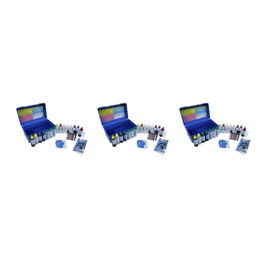 Taylor Wireless Pool Chemical Monitoring System