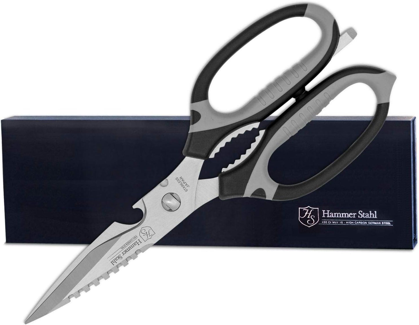 Hammer Stahl Kitchen Shears