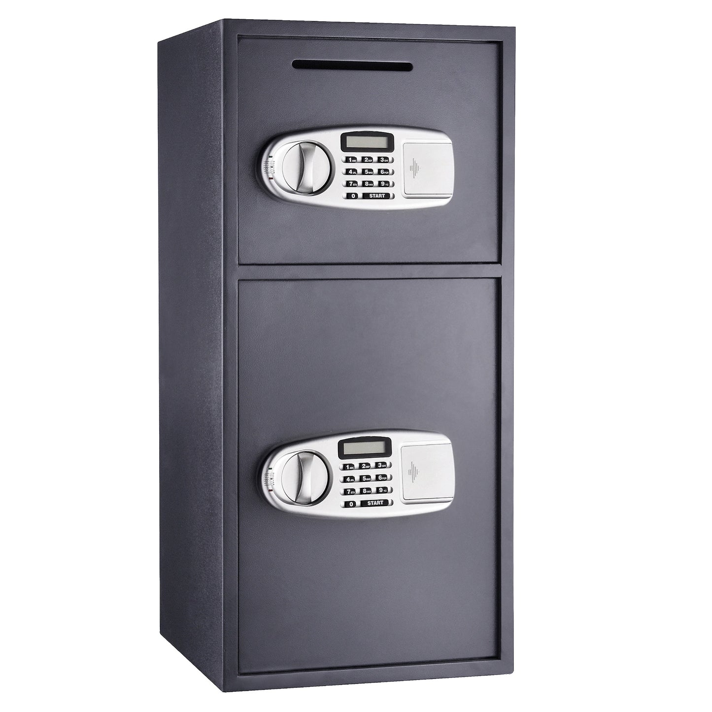 Stalwart 12.639-cu ft Safe Box with Electronic Lock 83-DT5930