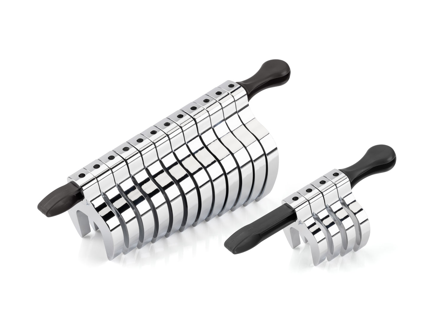 TEKTON 16-Piece Set (Sae) Crowfoot Open End Wrench WCF91404