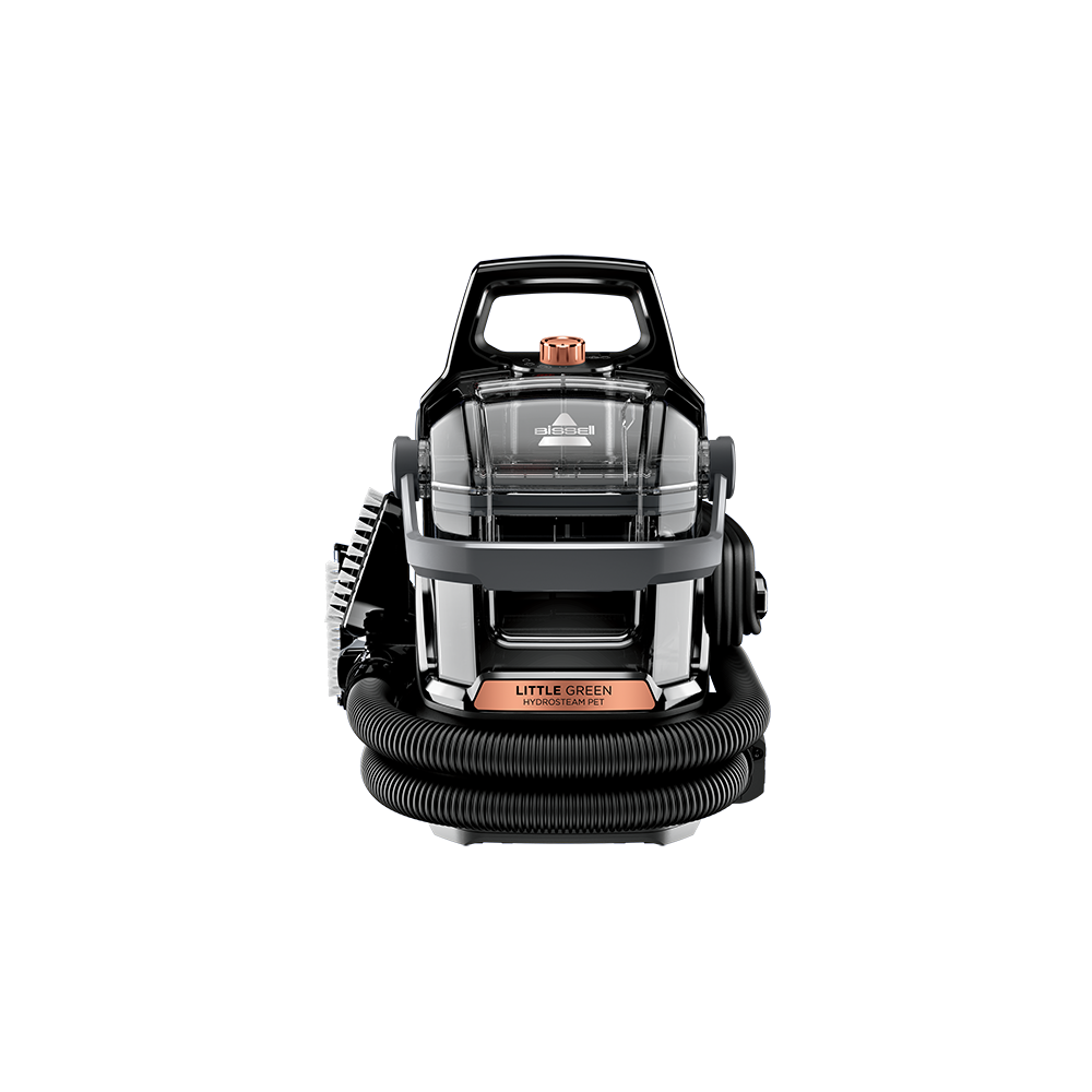 BISSELL Little Green HydroSteam Carpet Cleaner 36052