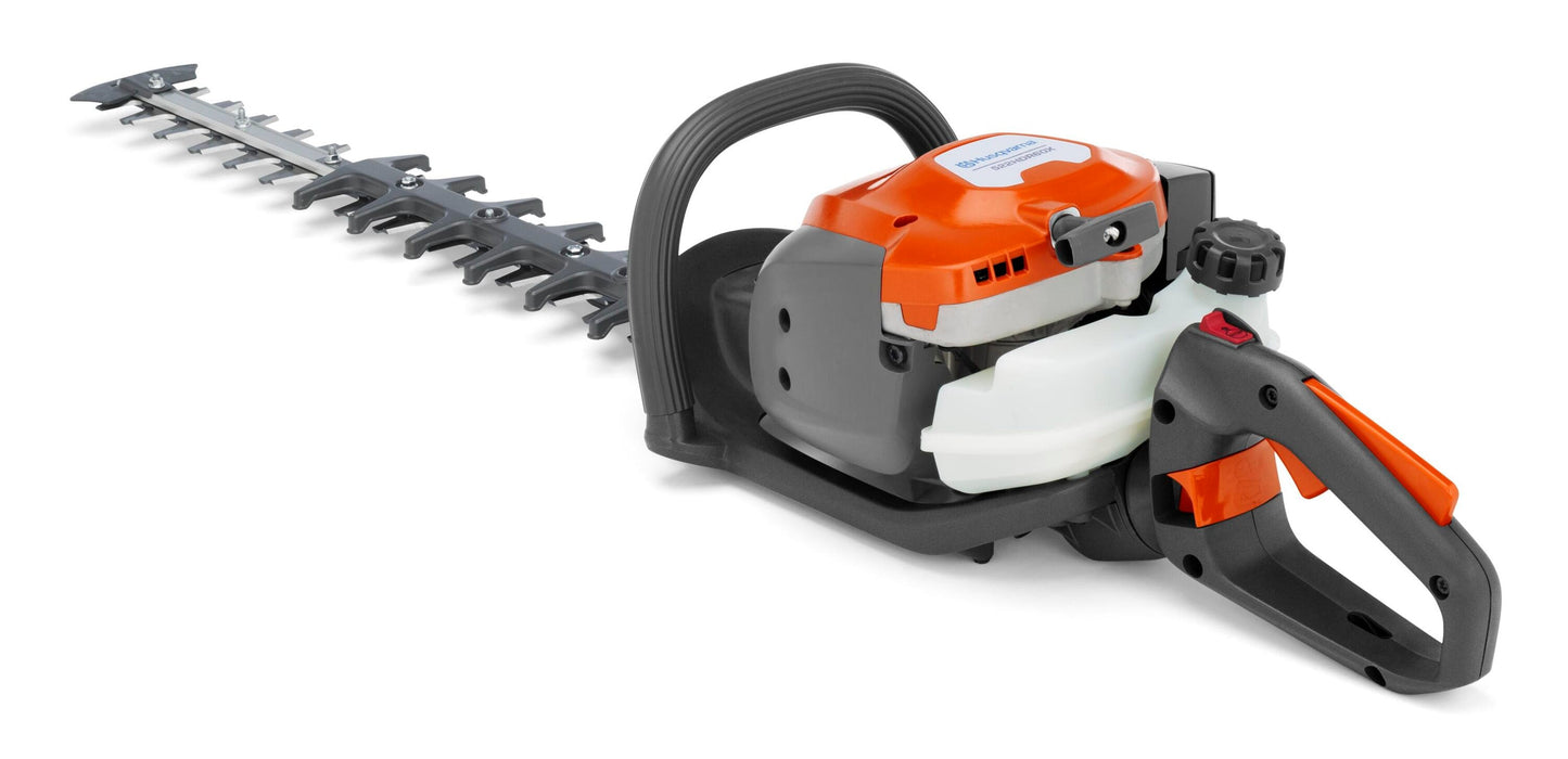 Husqvarna 522HDR60S 21-cc 2-cycle 24-in Gas Hedge Trimmer 967658501