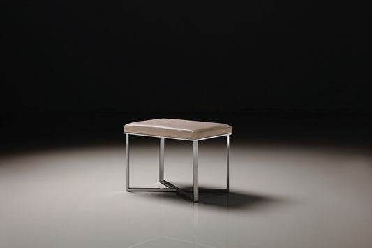 Pasargad Home 250-lbs. Capacity Gray Steel Step Stool