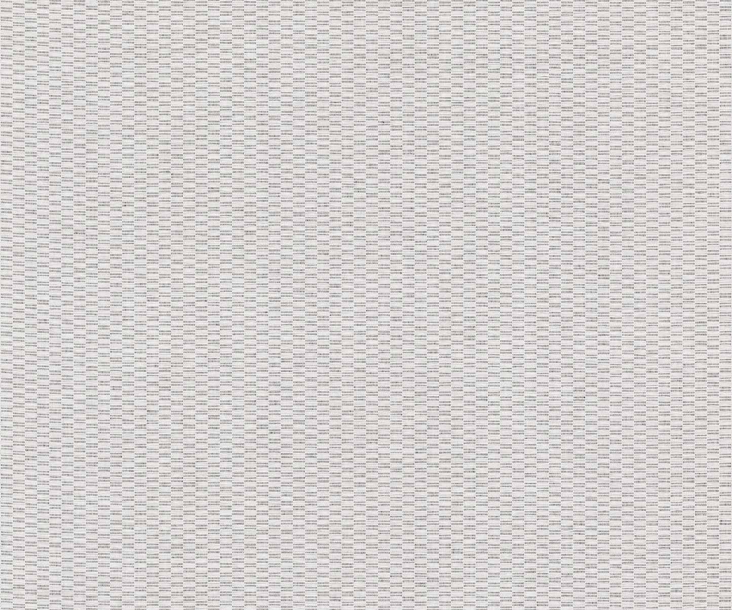 York Wallcoverings New Origins 72-sq ft White Non-woven Checks Unpasted Wallpaper