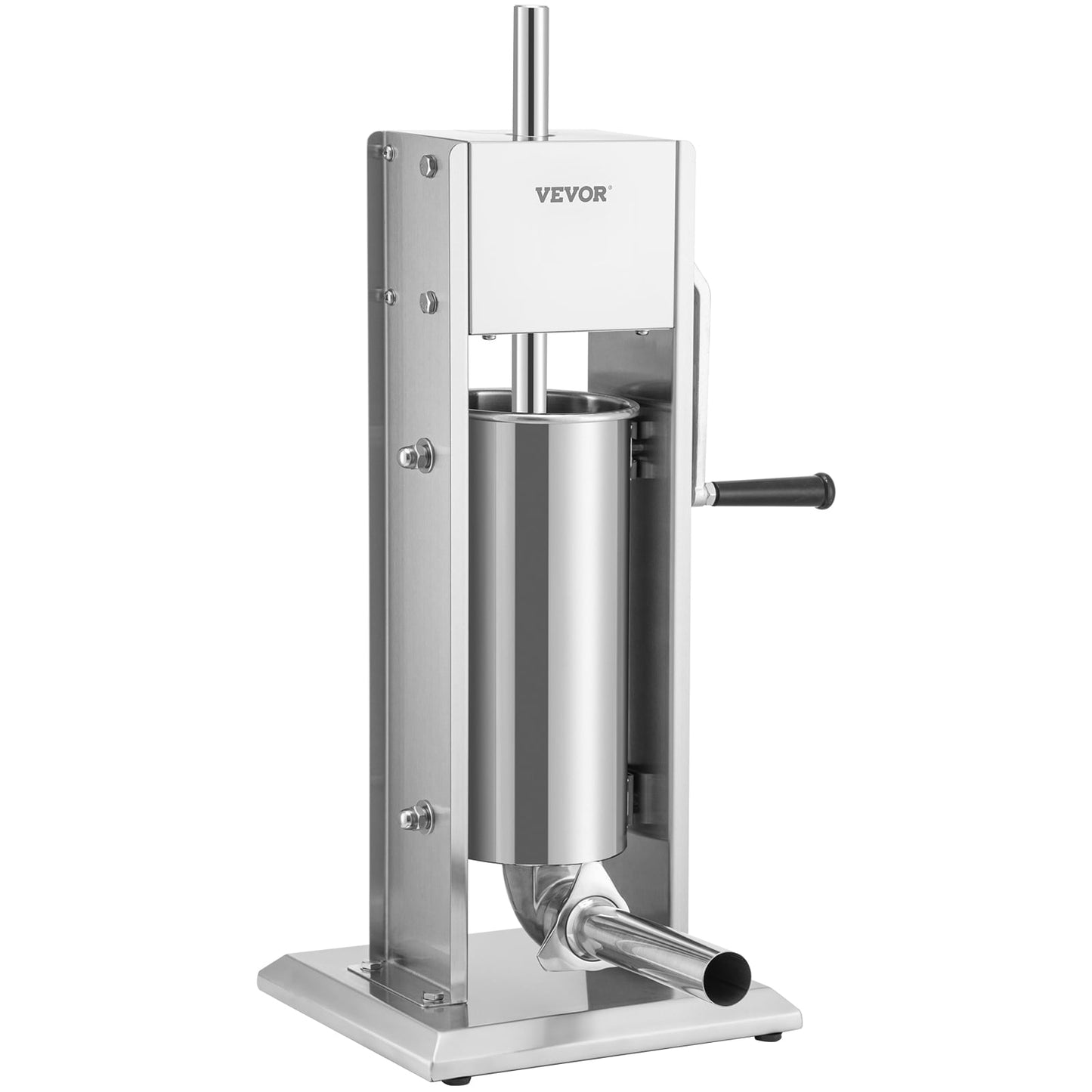 VEVOR Commercial/Residential Course Grind Stainless Steel Electric Meat Grinder (-Watt) SDLSBXGGCJ5L2YBS3V0