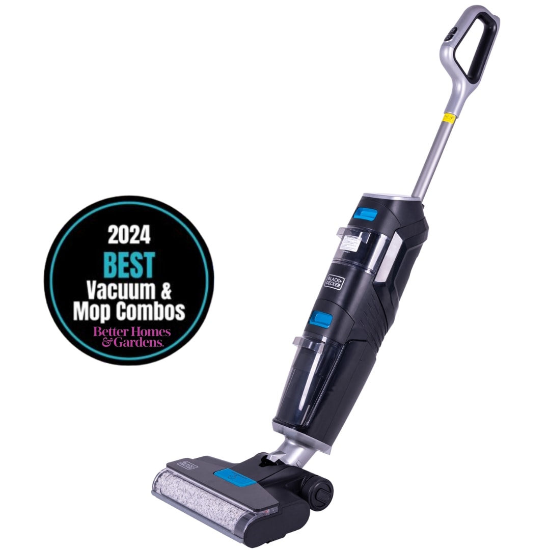 BLACK+DECKER 120 Volt Cordless Wet/Dry Stick Vacuum BXUVXA02