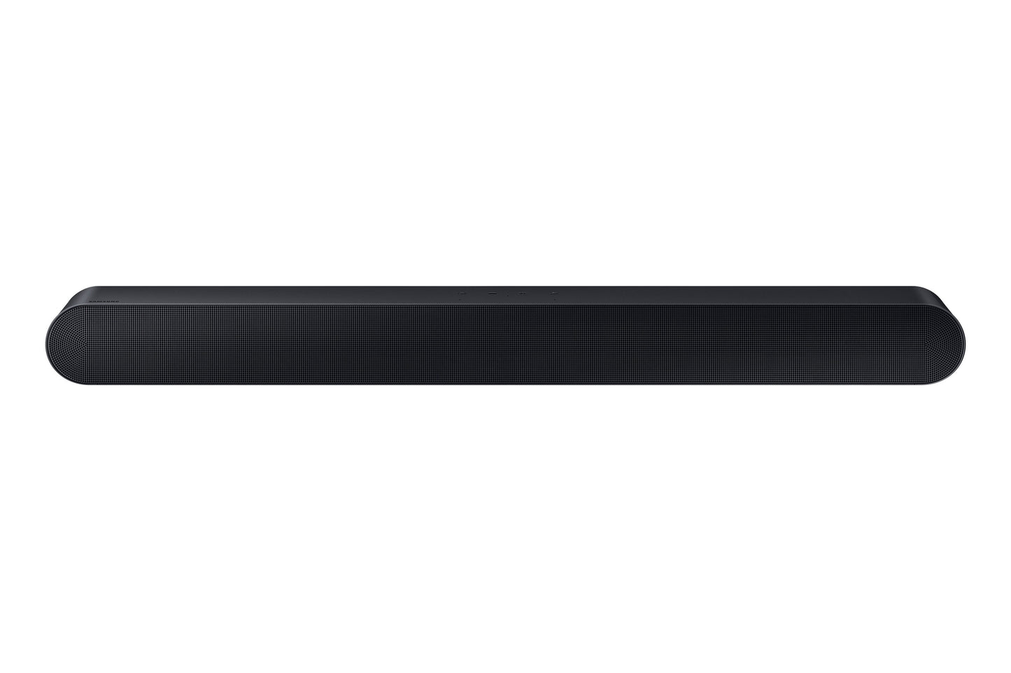Samsung S-Series Soundbar 26.3-in 5-Channel Wi-fi Compatibility Bluetooth Compatibility Black Sound Bar HW-S60D/ZA