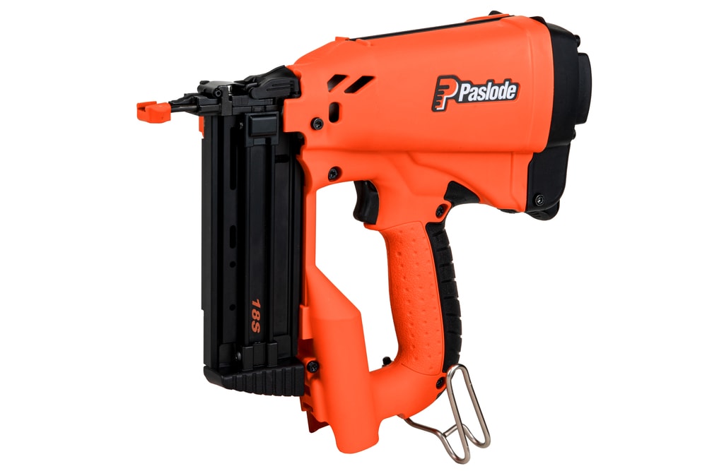 Paslode 2-in 18-Gauge Cordless Finish Nailer (Battery & Charger Included) 918200