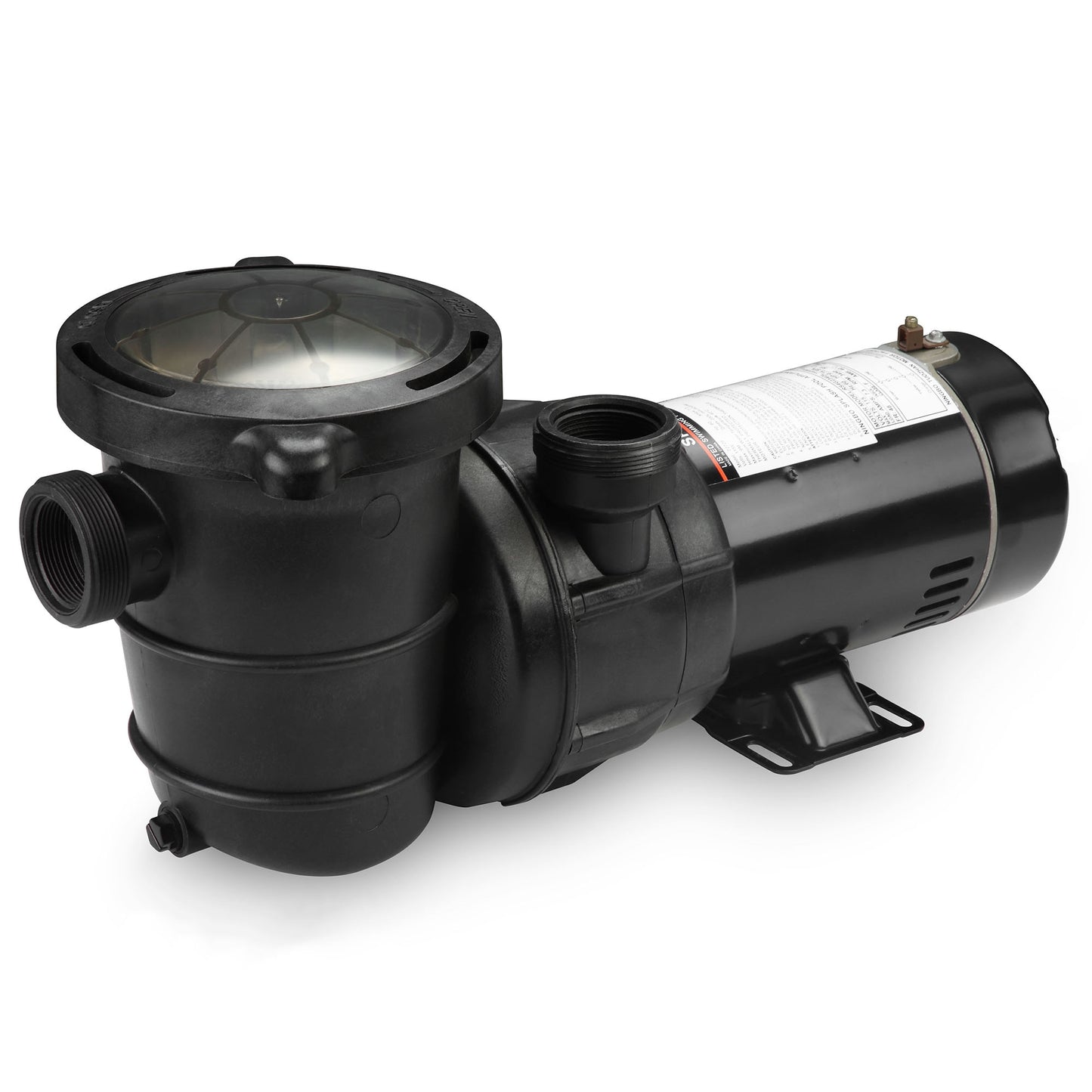 Northlight 1.5 -HP Pool Pump