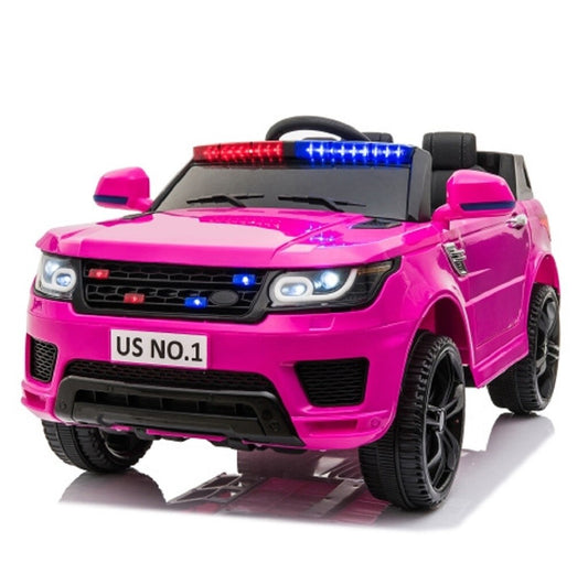 ZAKLOOP 43.31-in 12-volt Toy Car (Battery Charger Included)