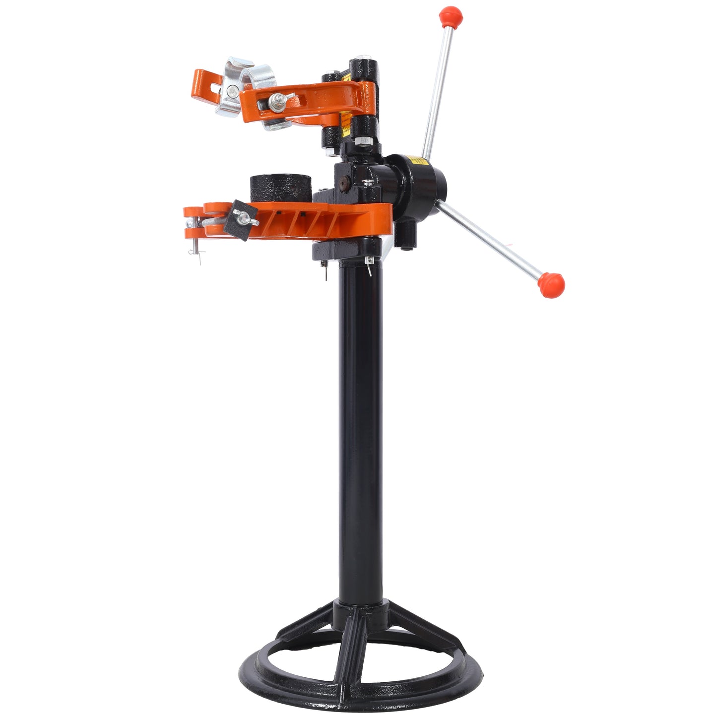 Siavonce Portable Electric 100 PSI Horizontal Air Compressor with Accessories Included