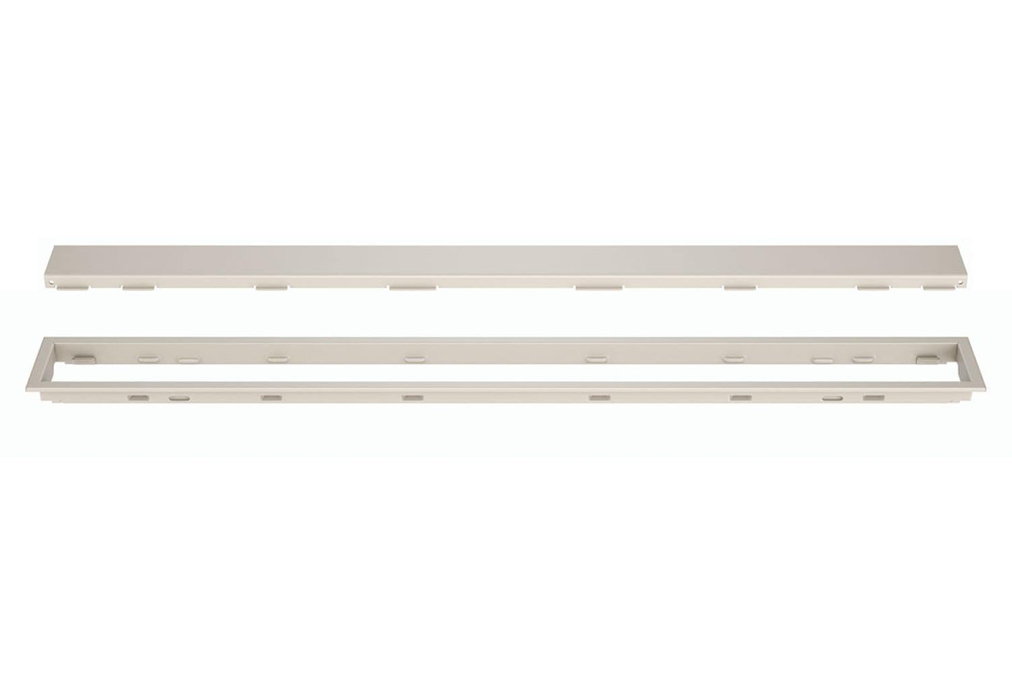 Schluter Systems Kerdi-Line 3/4-in Frame 43-5/16-in Solid Grate TSC