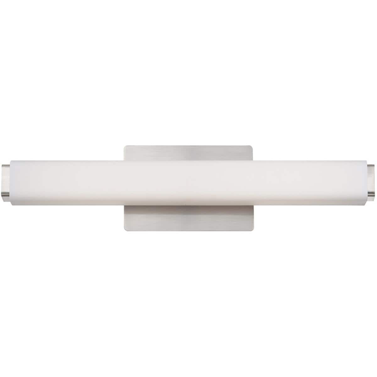 Modern Forms WS-3120-BN Bathroom Vanity Light
