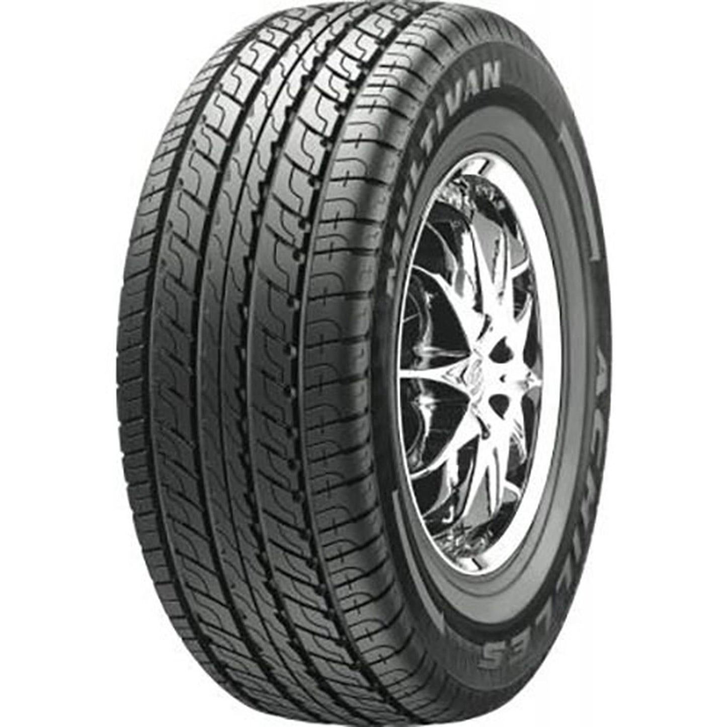 Achilles Multivan UHP Summer 195/70R15C 104/102T Light Truck Tire