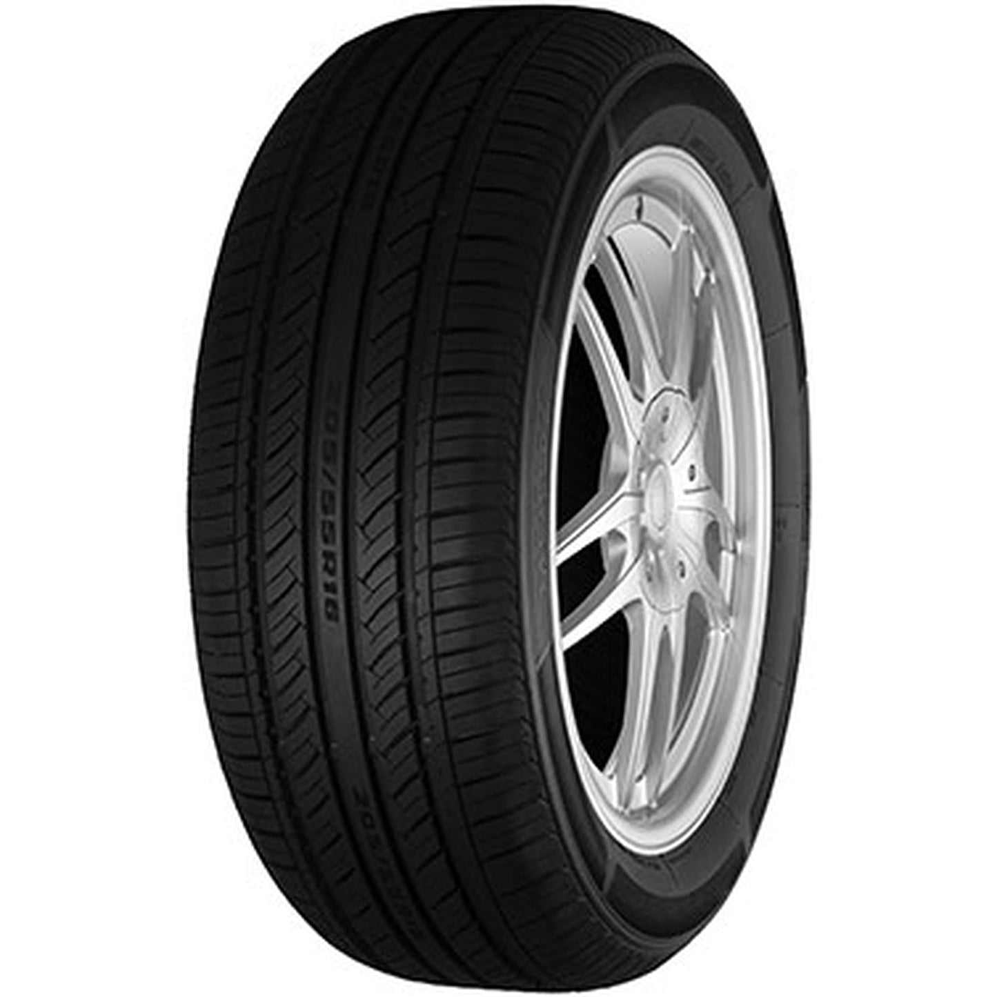Advanta ER700 All Season P235/55R17 99H Passenger Tire