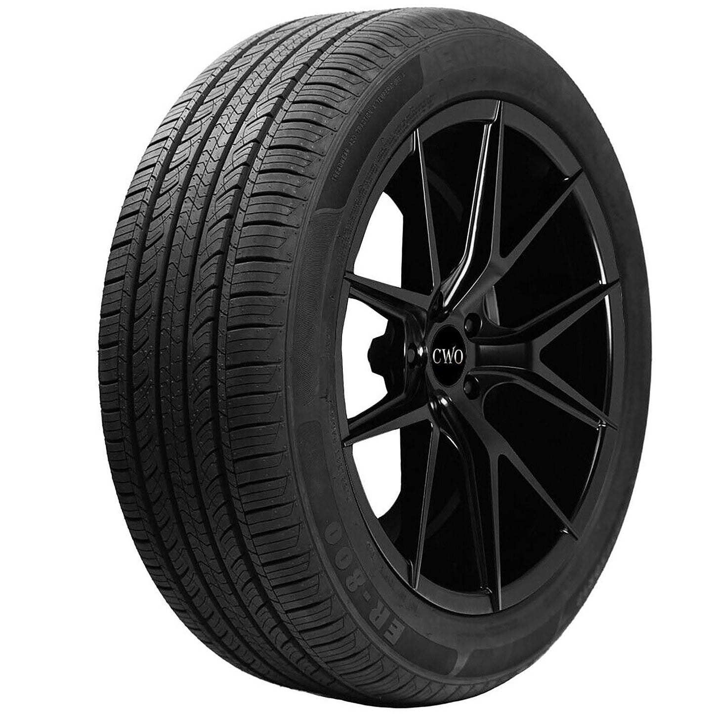 Advanta ER800 All Season 215/65R16 98T Passenger Tire
