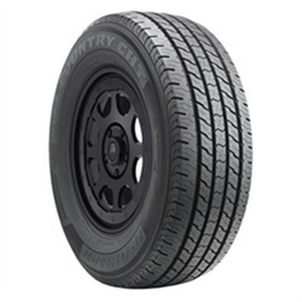 Advanta HTR-800 245/65R17 114T Light Truck Tire