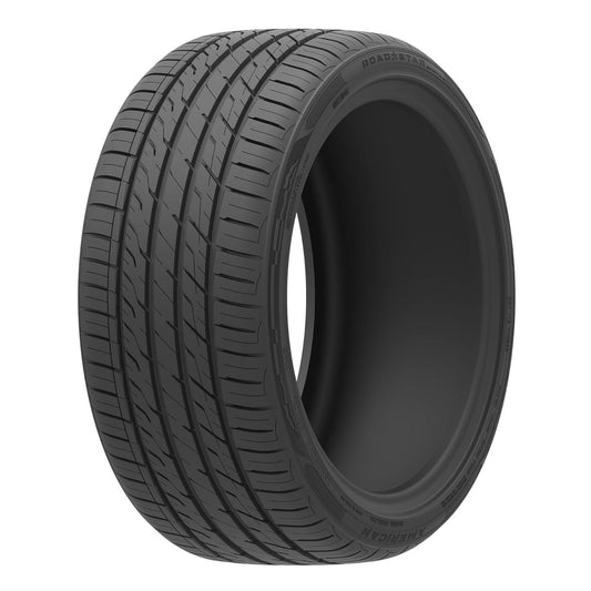 American Roadstar Sport AS Performance 255/55ZR19 111W Passenger Tire