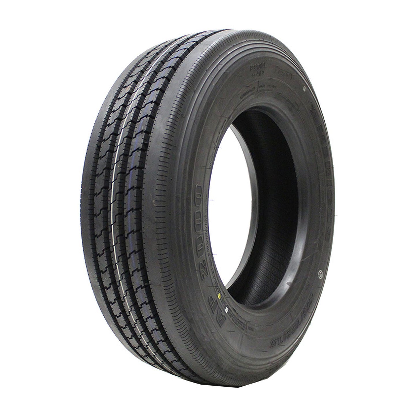 Americus AP2000 215/75R17.5 135/133L H Commercial Tire