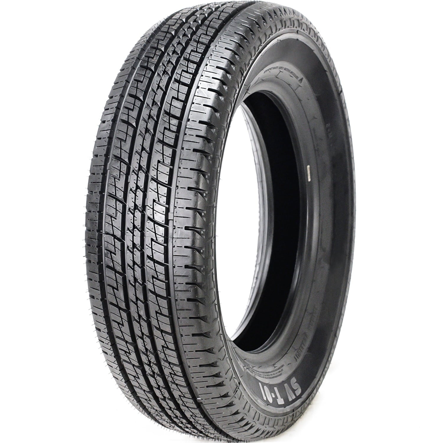 Argus Advanta SVT-01 275/60R20 115T AS A/S All Season Tire