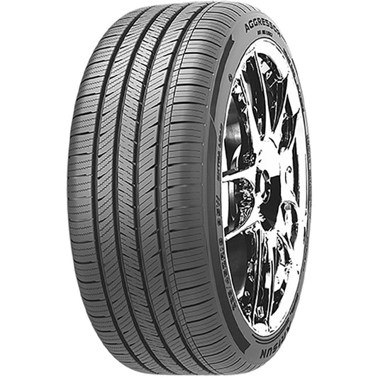 Arisun Aggressor ZS03 All Season 245/35R20 95W XL Passenger Tire