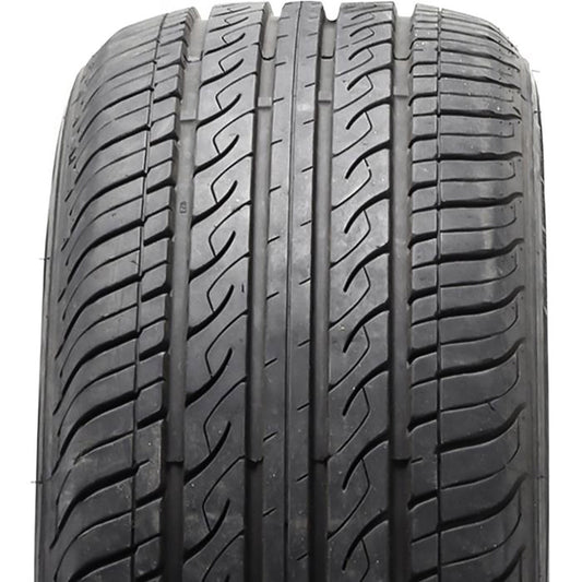 Arisun Aggressor ZP01 All Season 235/60R16 100H Passenger Tire
