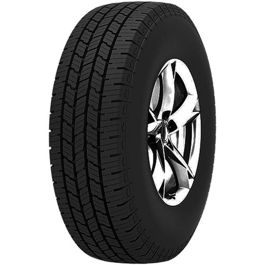 Arisun ZP01 All Season 225/55R17 97H Passenger Tire