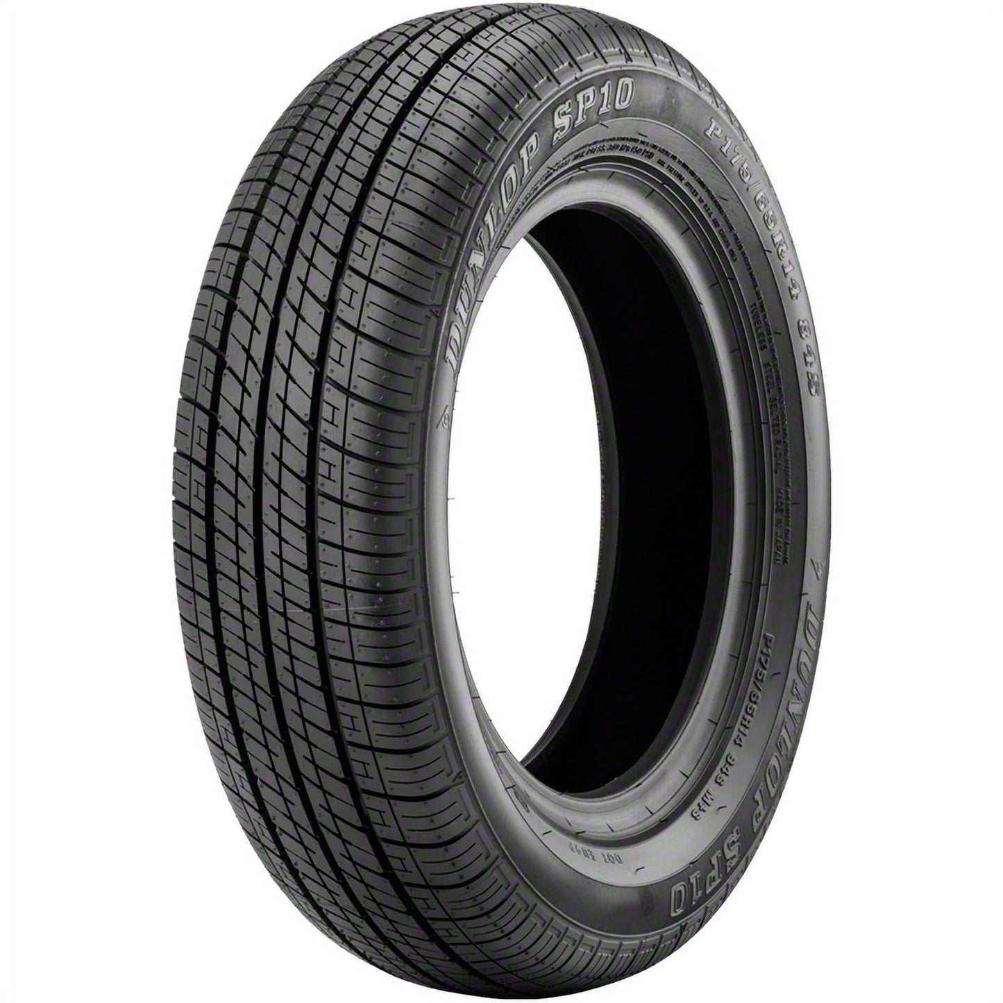 Armstrong Tru-Trac HT LT225/75R16 84S Light Truck Tire